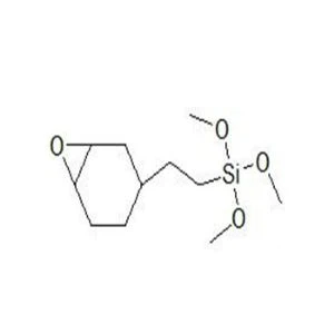 [2- (3,4-Epoxiciclohexil) etil] trimetoxisilano (revestimento de silano) CAS NO 3388-04-3